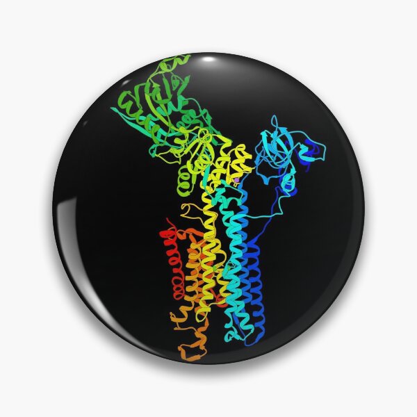 Item preview, Calcium ATPase designed and sold by 3D Biology.