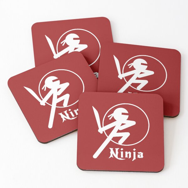 Item preview, Stickman / Ninja 1 designed and sold by LotusCreations.