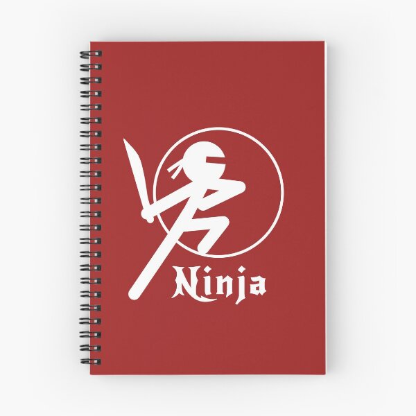 Item preview, Stickman / Ninja 1 designed and sold by LotusCreations.