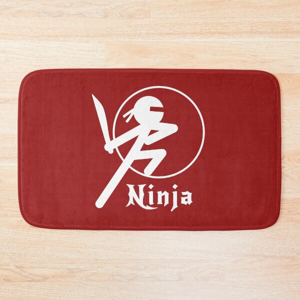 Item preview, Stickman / Ninja 1 designed and sold by LotusCreations.