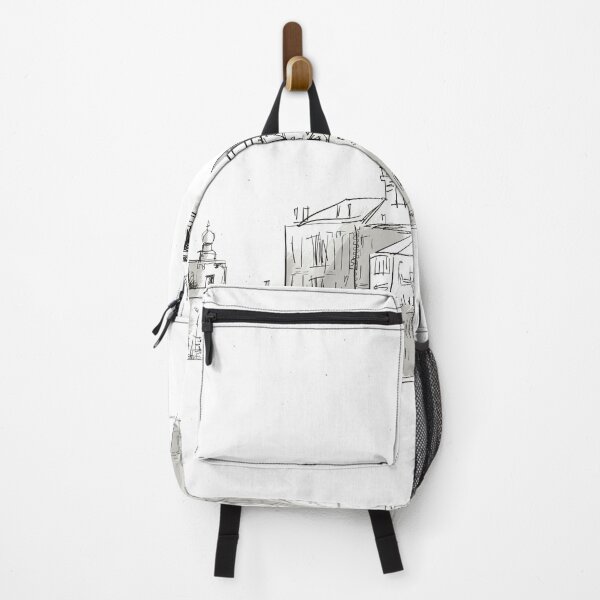 Item preview, Venice Sketch designed and sold by miketea.