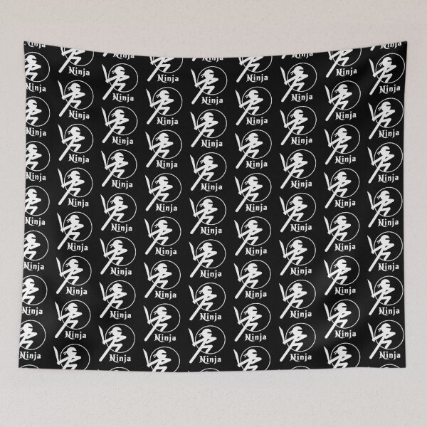 Item preview, Stickman / Ninja 1 designed and sold by LotusCreations.