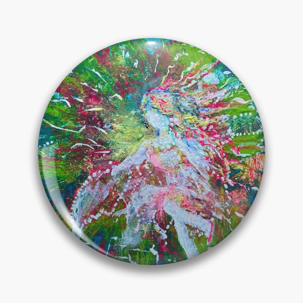 Item preview, Fairy designed and sold by Colleen Ranney.