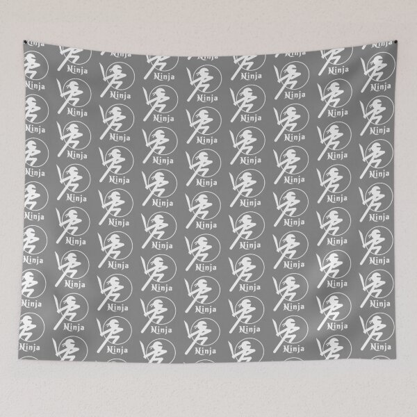 Item preview, Stickman / Ninja 1 designed and sold by LotusCreations.