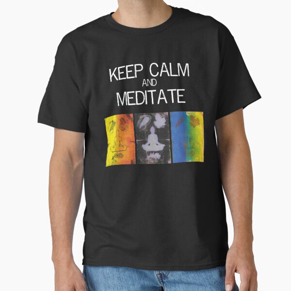 Classic T-Shirt