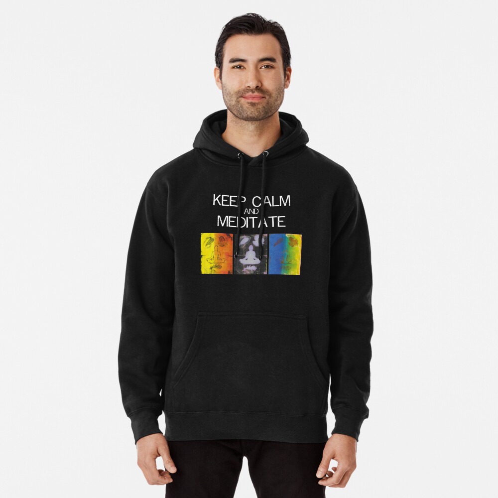 Item preview, Pullover Hoodie designed and sold by ElenaWhiskers.