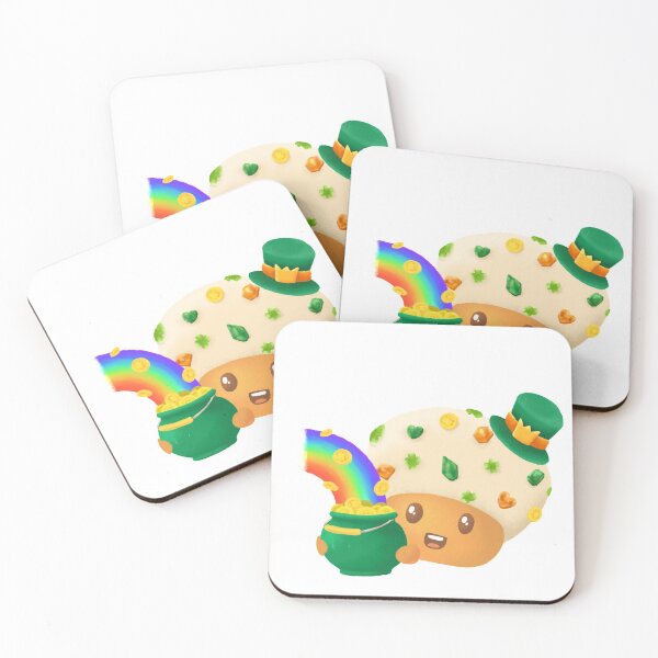 Item preview, St. Patrick's Day designed and sold by PastryPals.