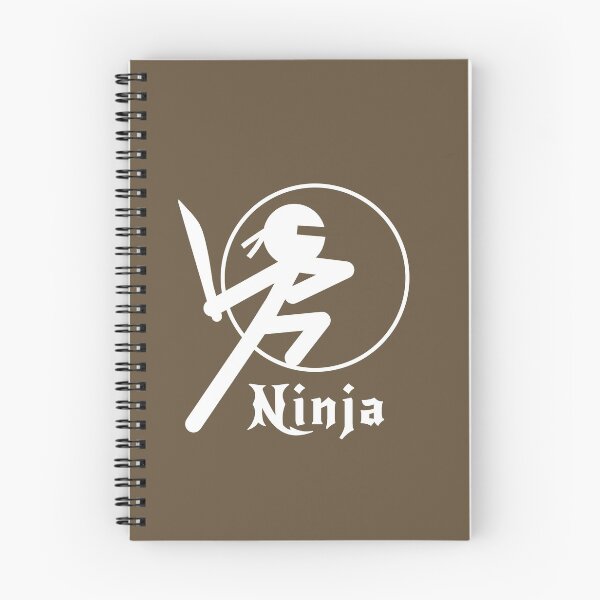 Item preview, Stickman / Ninja 1 designed and sold by LotusCreations.