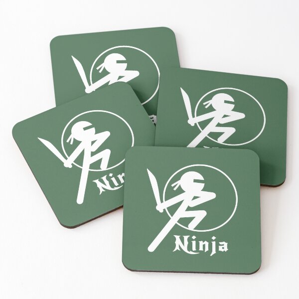 Item preview, Stickman / Ninja 1 designed and sold by LotusCreations.