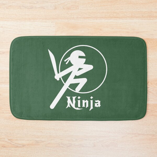Item preview, Stickman / Ninja 1 designed and sold by LotusCreations.
