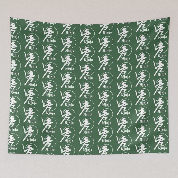 Item preview, Stickman / Ninja 1 designed and sold by LotusCreations.