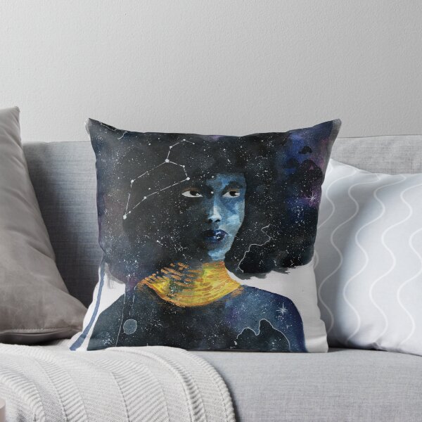 Item preview, Leo Constellation designed and sold by FishsLord.