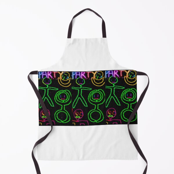 Item preview, Electric Party by EH designed and sold by Alchemytshirts.