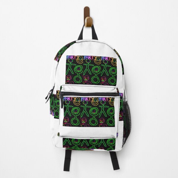Item preview, Electric Party by EH designed and sold by Alchemytshirts.