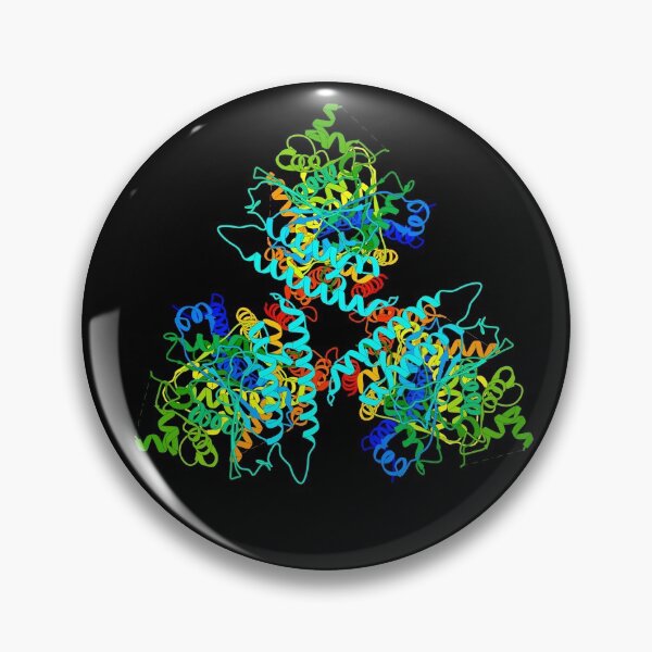 Item preview, Cellulose Synthase designed and sold by 3D Biology.