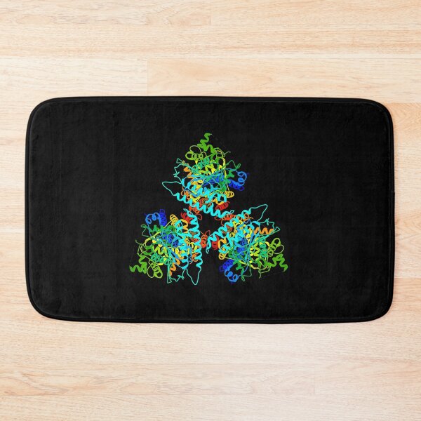 Item preview, Cellulose Synthase designed and sold by 3D Biology.