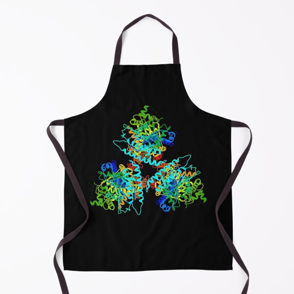 Item preview, Cellulose Synthase designed and sold by 3D Biology.