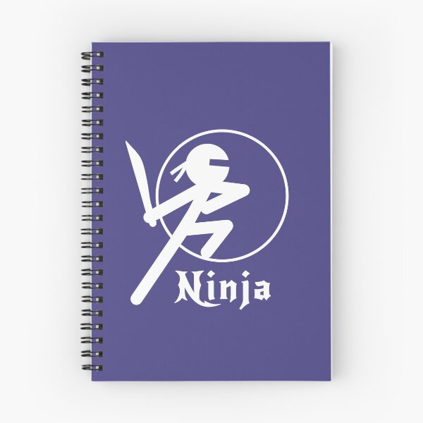 Item preview, Stickman / Ninja 1 designed and sold by LotusCreations.