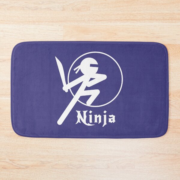 Item preview, Stickman / Ninja 1 designed and sold by LotusCreations.