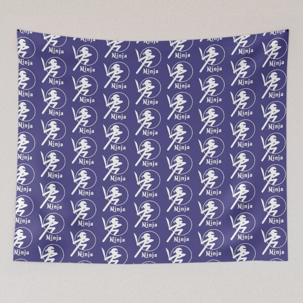 Item preview, Stickman / Ninja 1 designed and sold by LotusCreations.