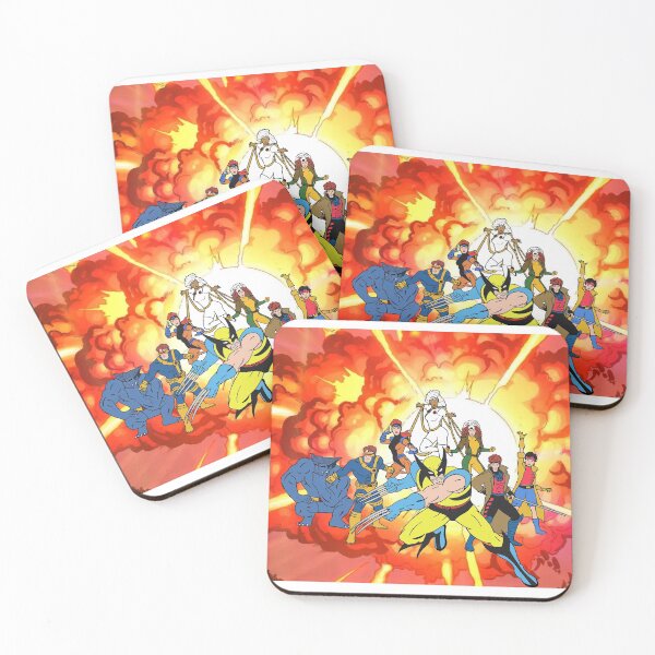Item preview, The Mutant Family designed and sold by Simple Pete Doodles.