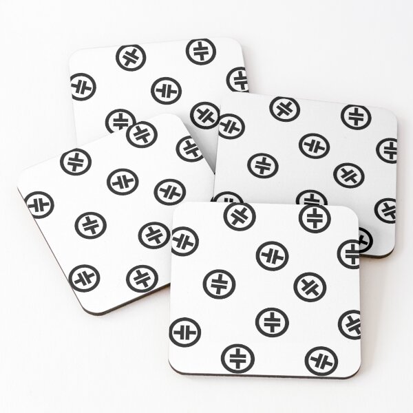Item preview, Take That - White Pattern designed and sold by purpleandgreens.