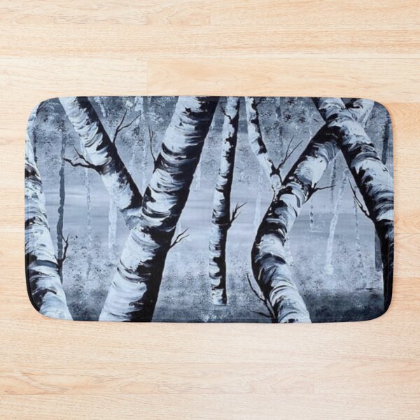 Item preview, Birch Trees  designed and sold by Sami Art Studio.