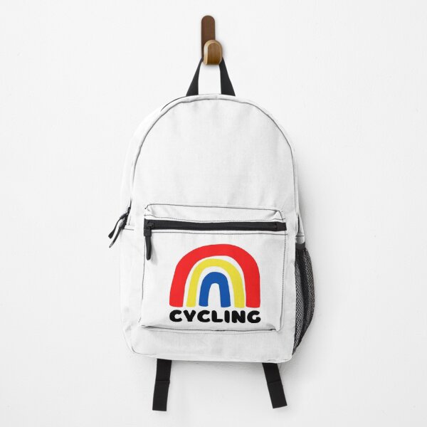 Item preview, Cycling rainbow. designed and sold by TheGreenGoat.