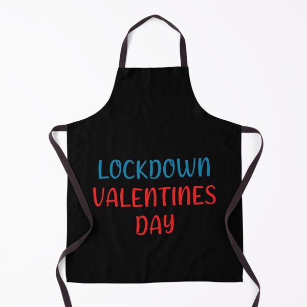 Item preview, Lockdown valentines day designed and sold by Catsloversdotme.