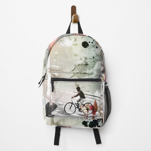 Item preview, Urban Time designed and sold by LaGalleria-BNS by Moses Benson Gallery.