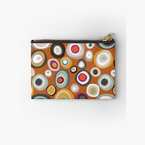 Item preview, veneto boho spot amber designed and sold by scrummy.