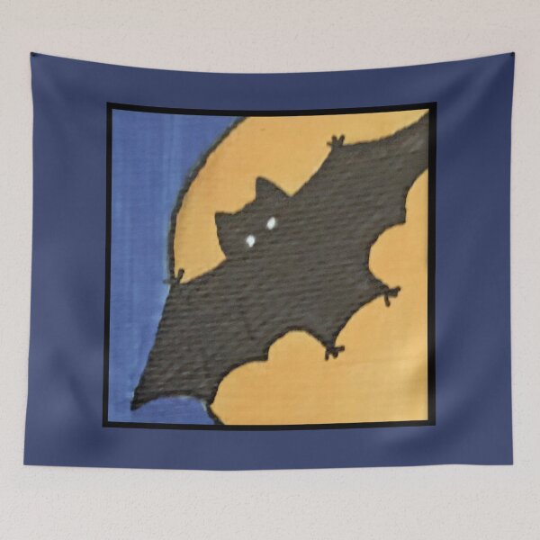 Item preview, Halloween #4 designed and sold by ErinBrieArt.