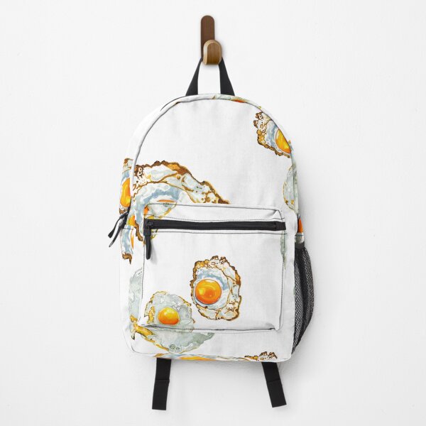 Item preview, Fried Eggs designed and sold by SarahRoethleArt.