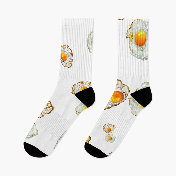 Item preview, Fried Eggs designed and sold by SarahRoethleArt.
