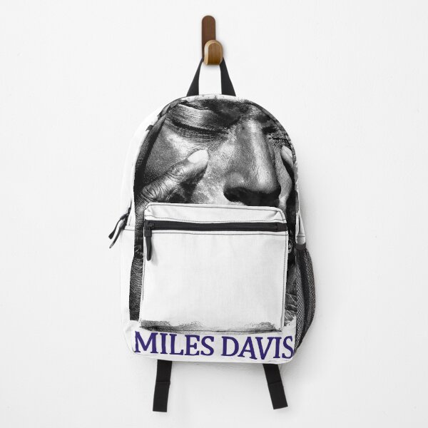 Item preview, Miles Davis designed and sold by PatyEmiko.