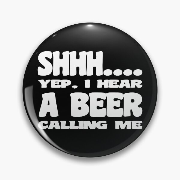 Item preview, Beer Is Calling designed and sold by Elfyau.