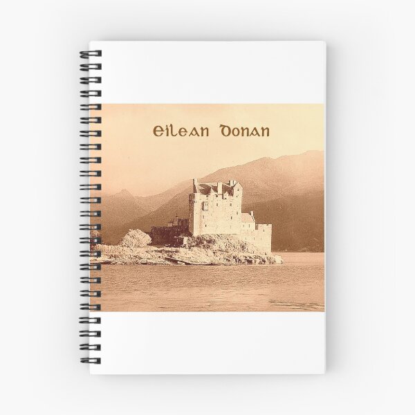 Item preview, Eilean Donan Castle designed and sold by angel1.