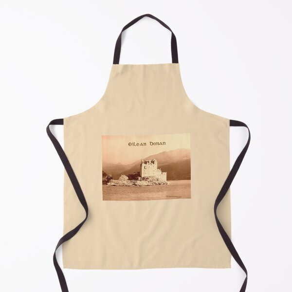 Item preview, Eilean Donan Castle designed and sold by angel1.