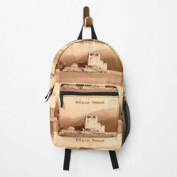 Item preview, Eilean Donan Castle designed and sold by angel1.
