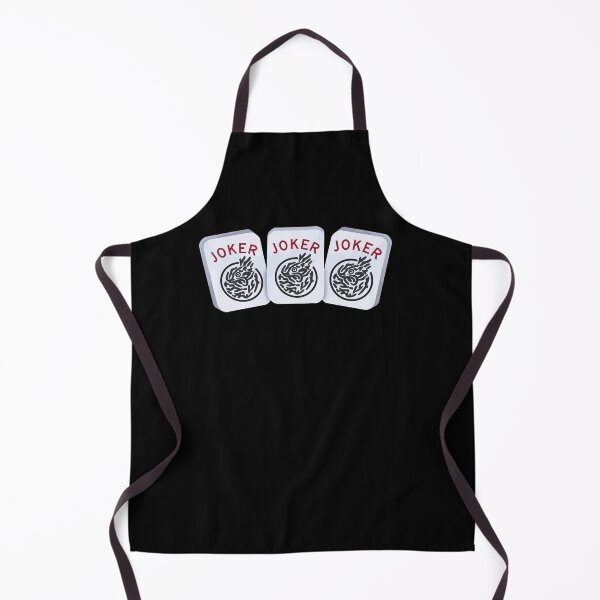 Item preview, Mahjong Joker designed and sold by Avastav18.