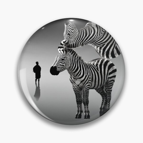 Item preview, The Zebra Museum designed and sold by Imakeyouhappy.