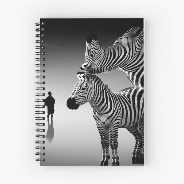 Item preview, The Zebra Museum designed and sold by Imakeyouhappy.