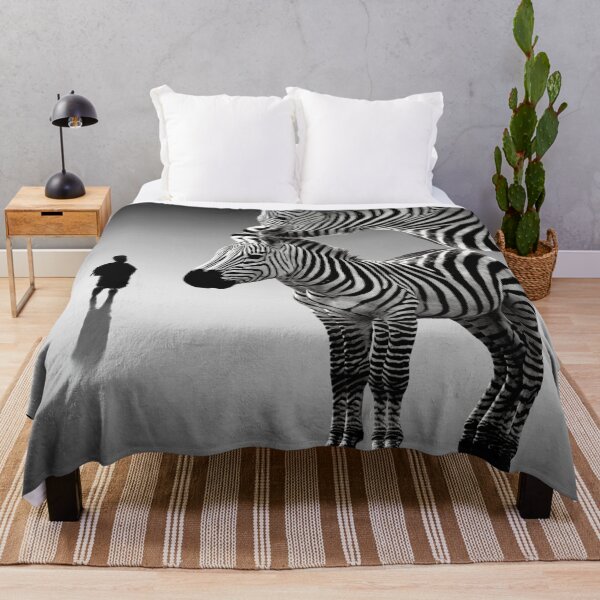 Item preview, The Zebra Museum designed and sold by Imakeyouhappy.