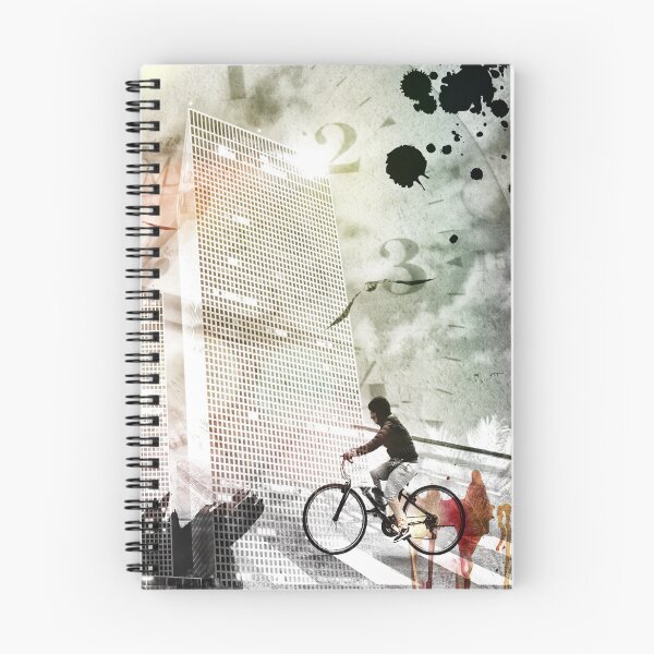 Item preview, Urban Time designed and sold by LaGalleria-BNS by Moses Benson Gallery.