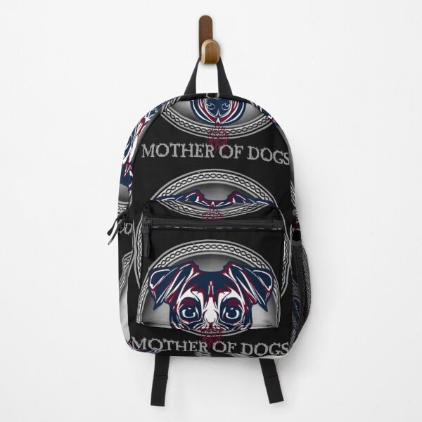 Item preview, Mother Of Dogs GOT UPDATED! designed and sold by Shanna  Dugan.