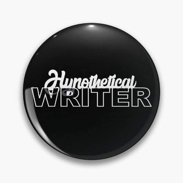Item preview, Hypothetical Writer designed and sold by robertgasperson.