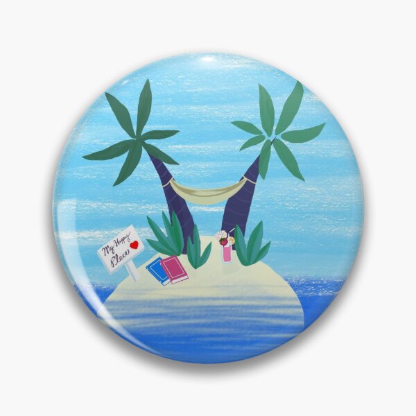 Item preview, My Happy Place designed and sold by commax1969.