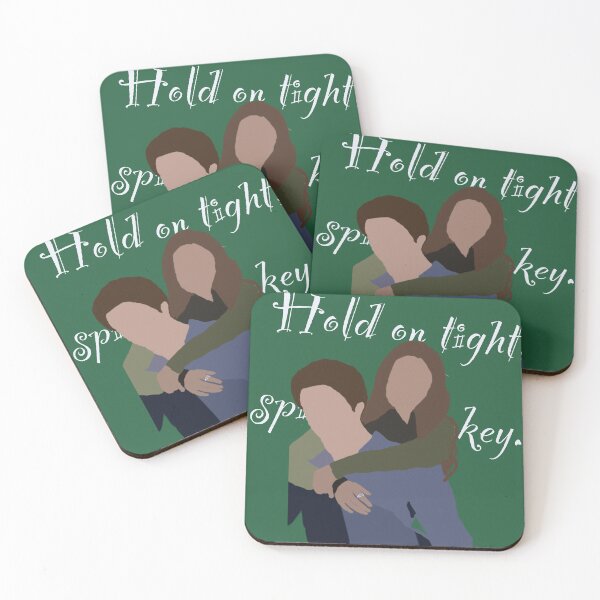 Item preview, Spider Monkey quote designed and sold by Tishamae.
