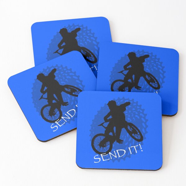 Item preview, Send it! designed and sold by Everbluedesigns.