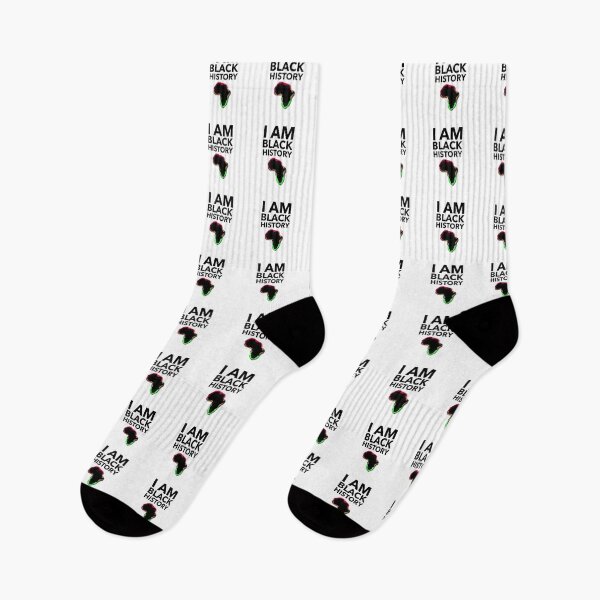 Item preview, I AM BLACK HISTORY designed and sold by sourceoflife.